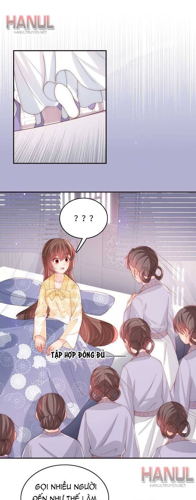 Dưỡng Địch Vi Hoạn Chapter 177 - Trang 2