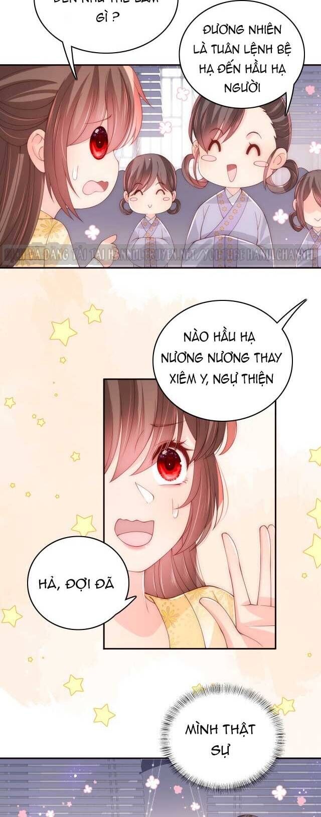 Dưỡng Địch Vi Hoạn Chapter 177 - Trang 2