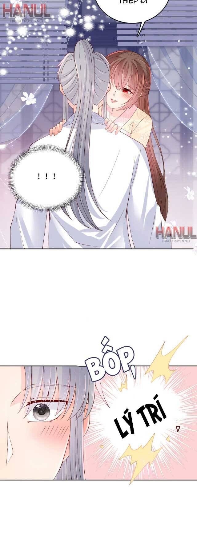 Dưỡng Địch Vi Hoạn Chapter 178 - Trang 2