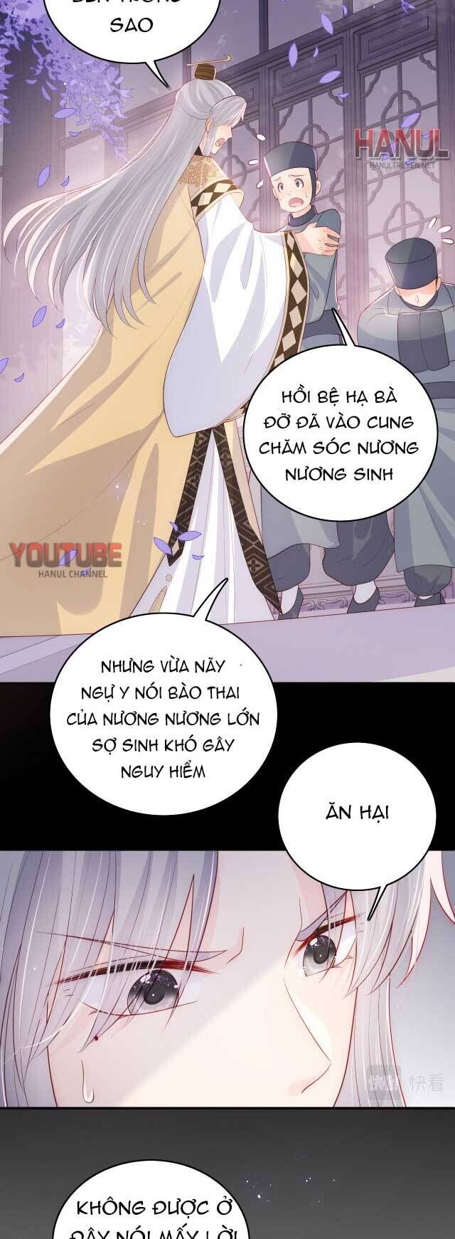 Dưỡng Địch Vi Hoạn Chapter 179 - Trang 2