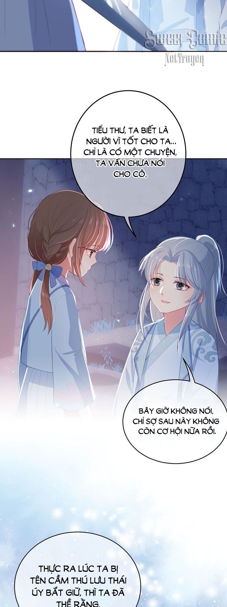 Dưỡng Địch Vi Hoạn Chapter 18 - Trang 2