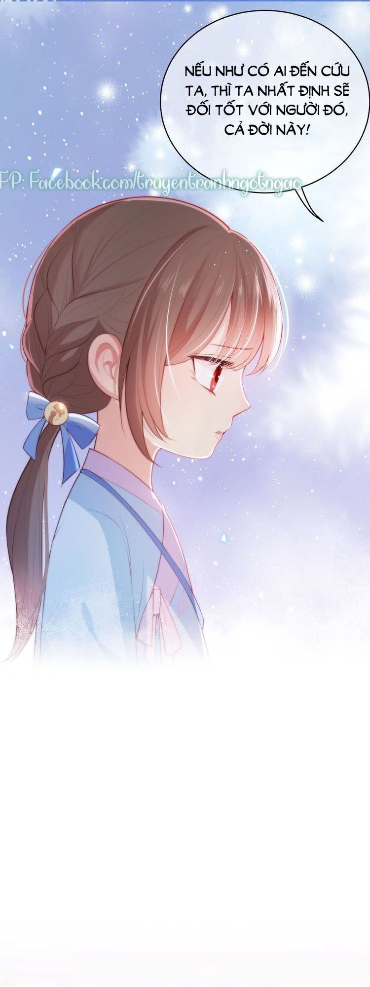 Dưỡng Địch Vi Hoạn Chapter 18 - Trang 2