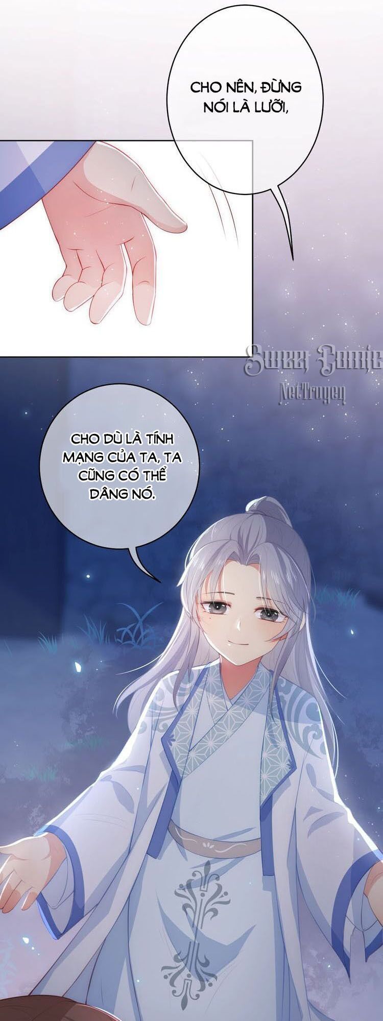 Dưỡng Địch Vi Hoạn Chapter 18 - Trang 2