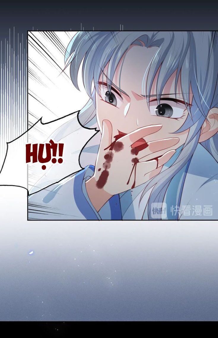 Dưỡng Địch Vi Hoạn Chapter 18 - Trang 2