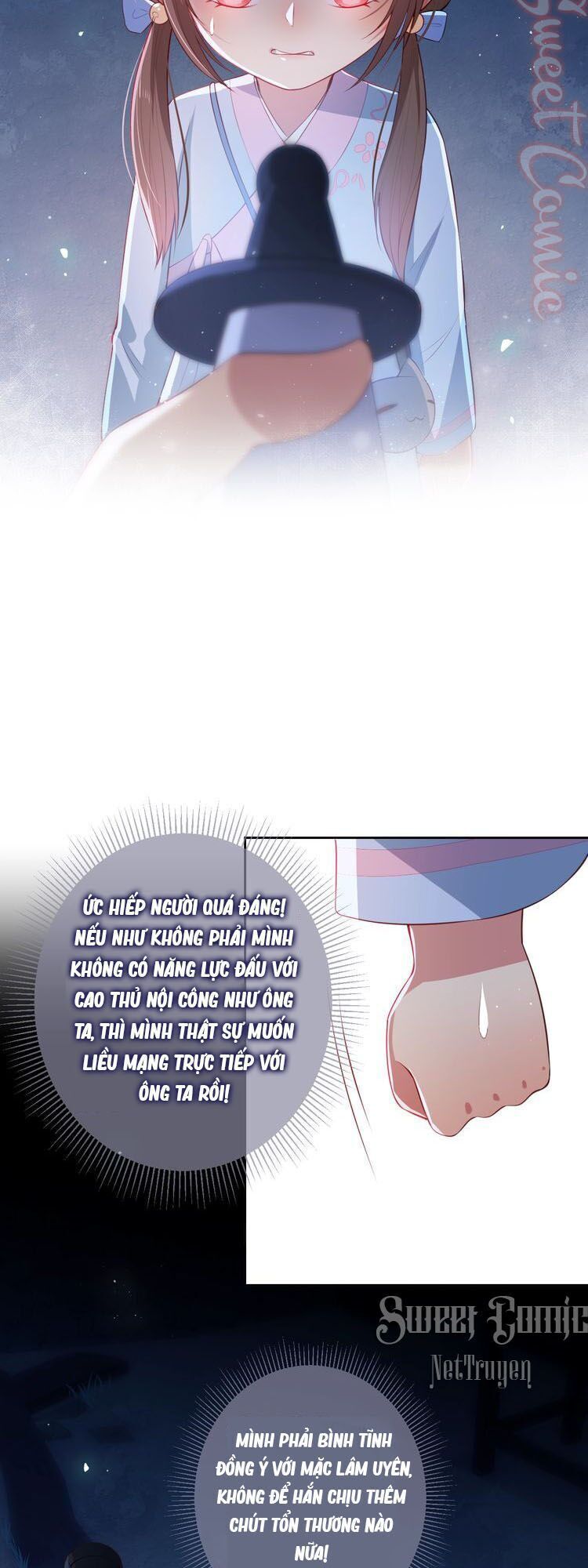 Dưỡng Địch Vi Hoạn Chapter 18 - Trang 2