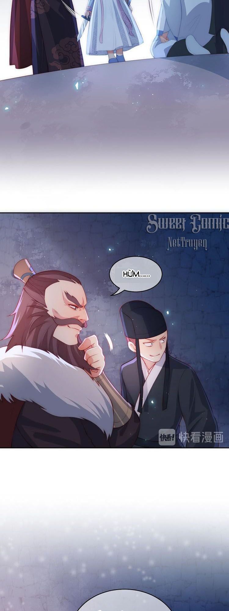 Dưỡng Địch Vi Hoạn Chapter 18 - Trang 2