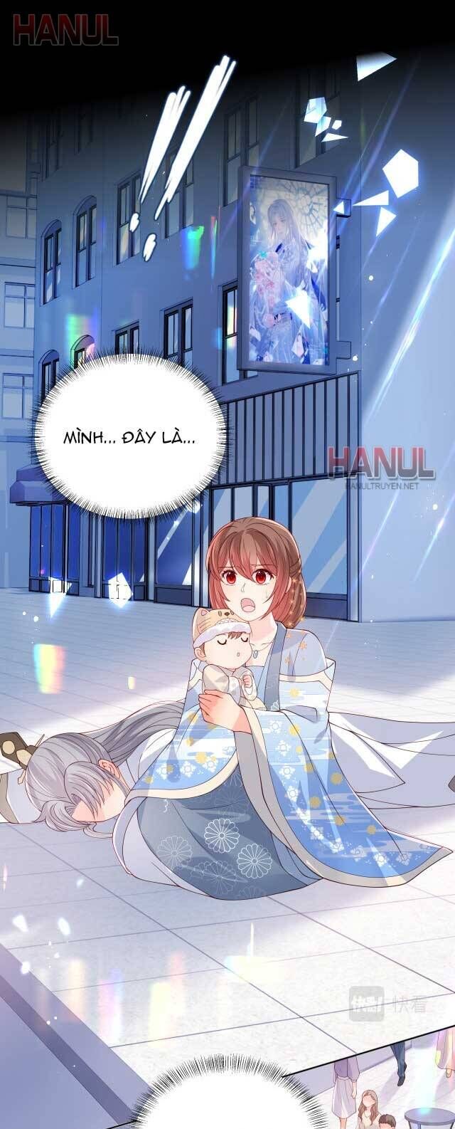 Dưỡng Địch Vi Hoạn Chapter 181.2 - Trang 2