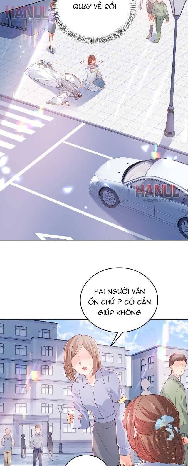 Dưỡng Địch Vi Hoạn Chapter 181.2 - Trang 2