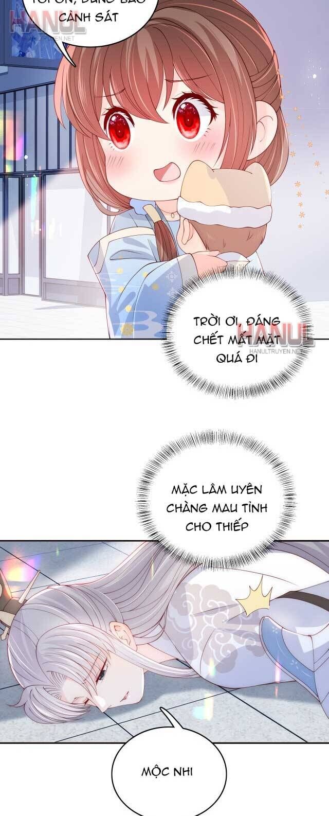 Dưỡng Địch Vi Hoạn Chapter 181.2 - Trang 2