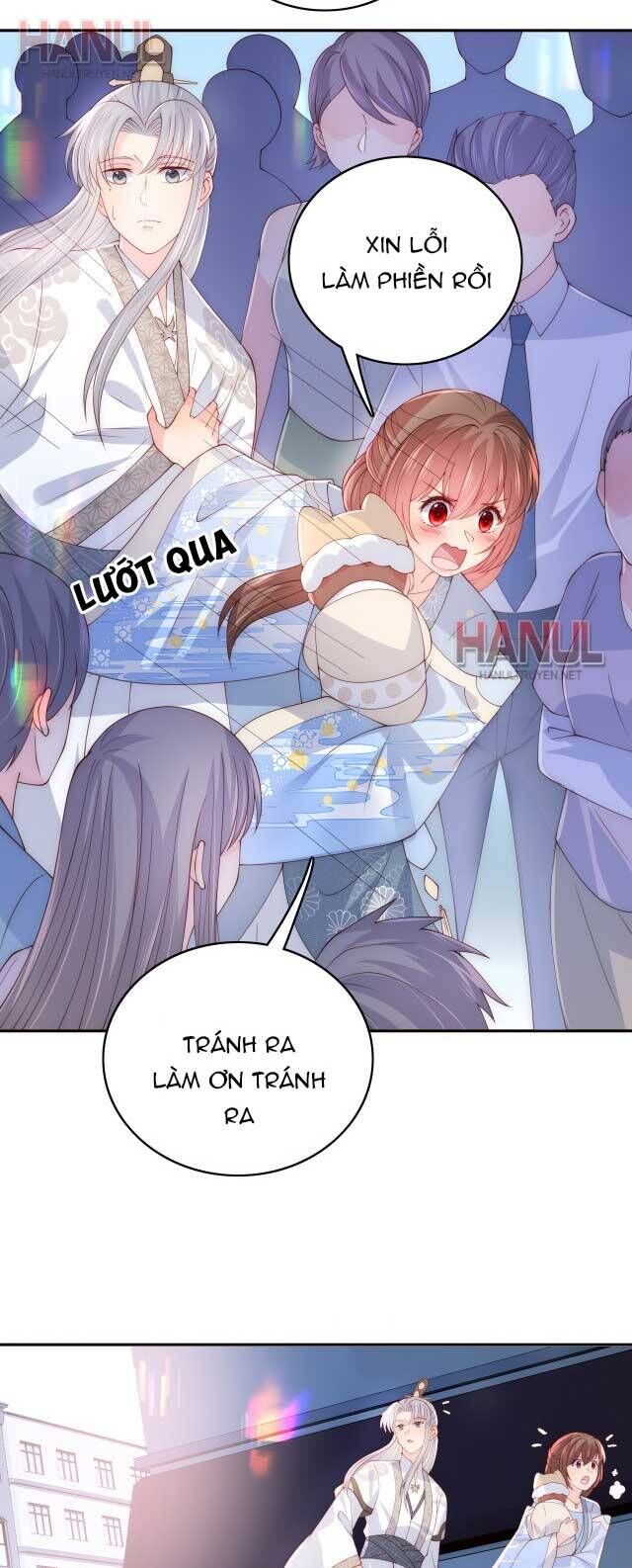 Dưỡng Địch Vi Hoạn Chapter 181.2 - Trang 2