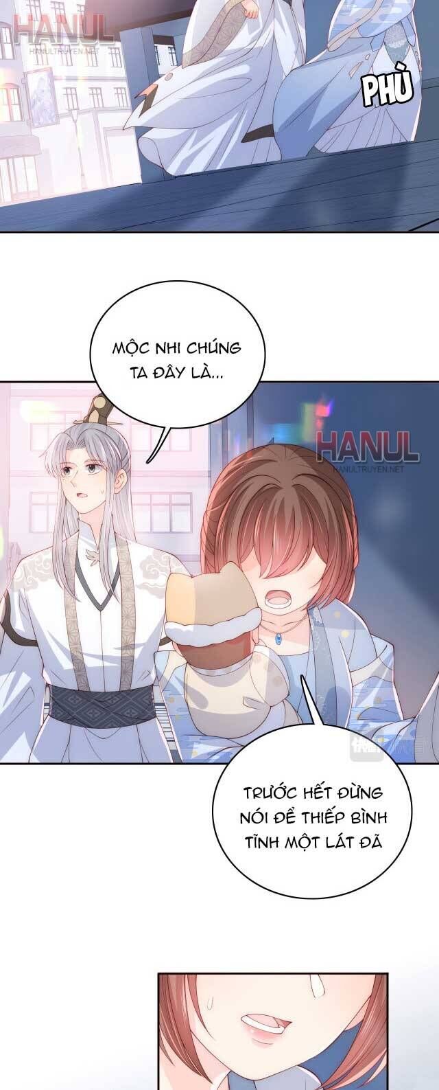 Dưỡng Địch Vi Hoạn Chapter 181.2 - Trang 2