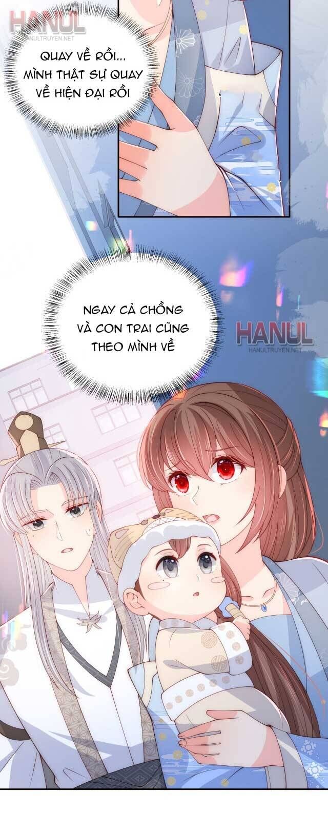 Dưỡng Địch Vi Hoạn Chapter 181.2 - Trang 2