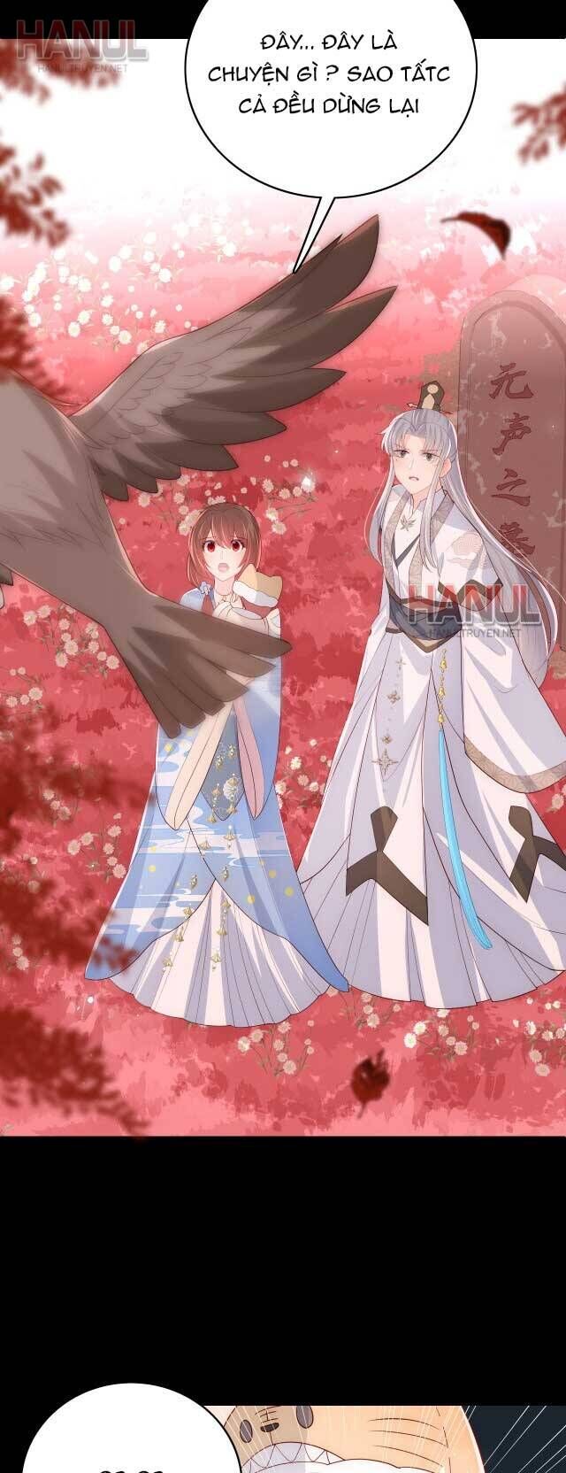 Dưỡng Địch Vi Hoạn Chapter 181.2 - Trang 2