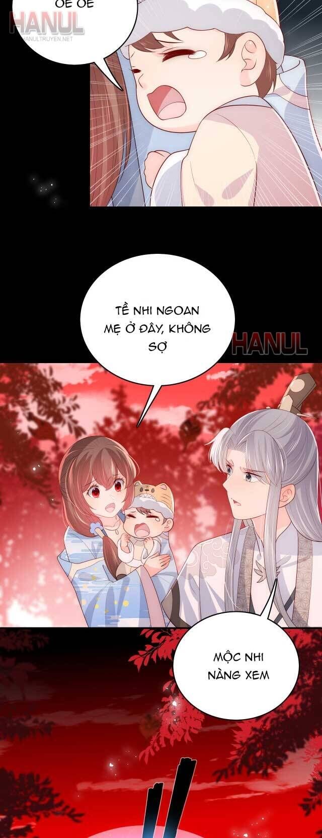 Dưỡng Địch Vi Hoạn Chapter 181.2 - Trang 2