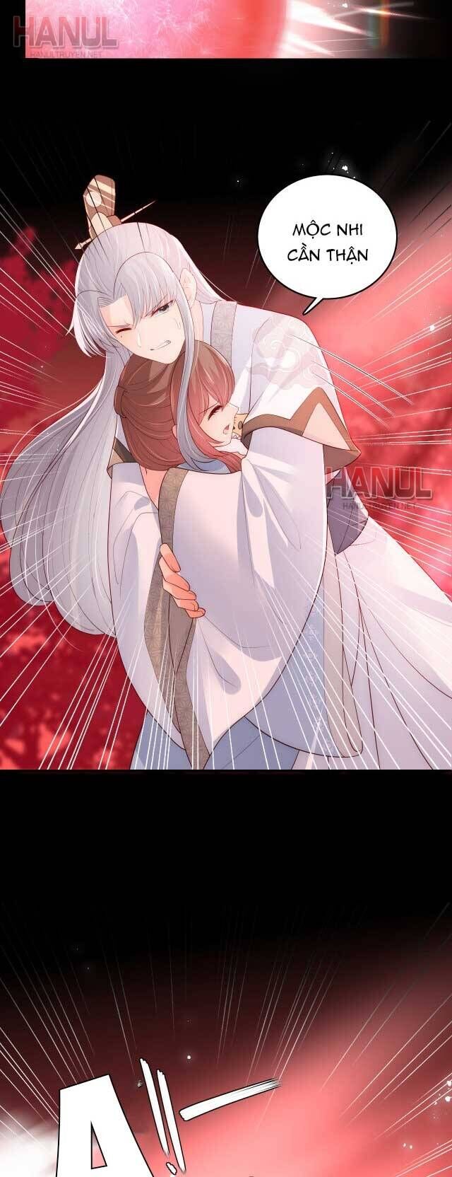 Dưỡng Địch Vi Hoạn Chapter 181.2 - Trang 2