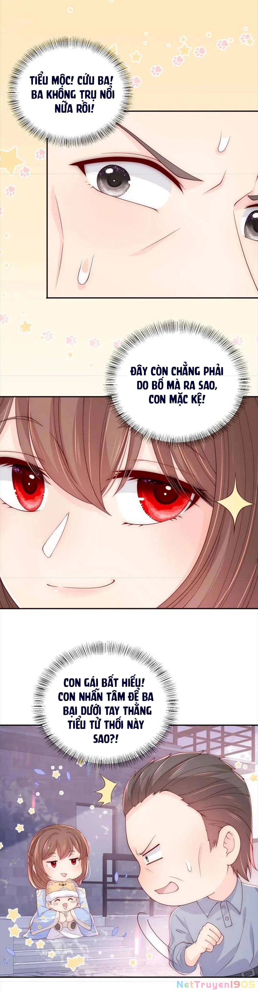 Dưỡng Địch Vi Hoạn Chapter 182 - Trang 2