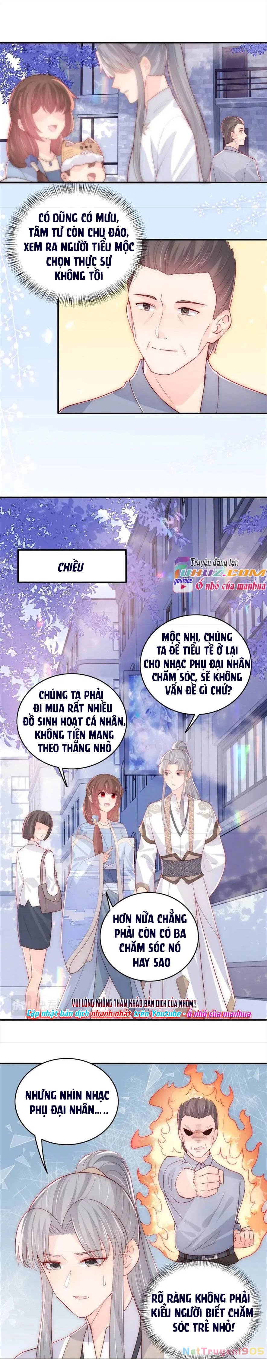 Dưỡng Địch Vi Hoạn Chapter 182 - Trang 2
