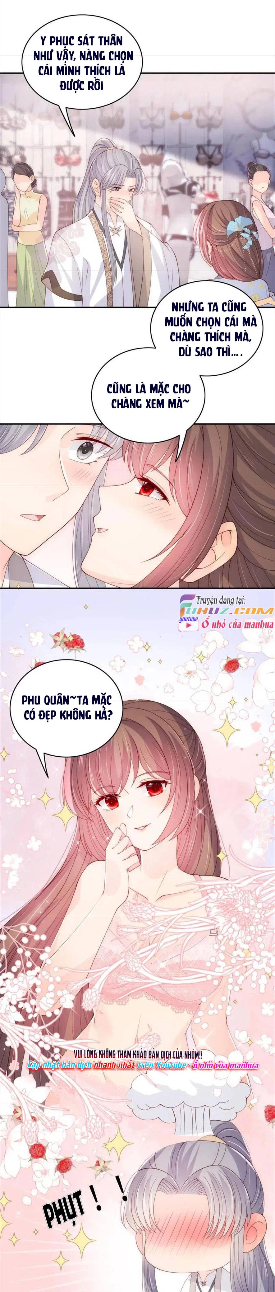 Dưỡng Địch Vi Hoạn Chapter 182 - Trang 2