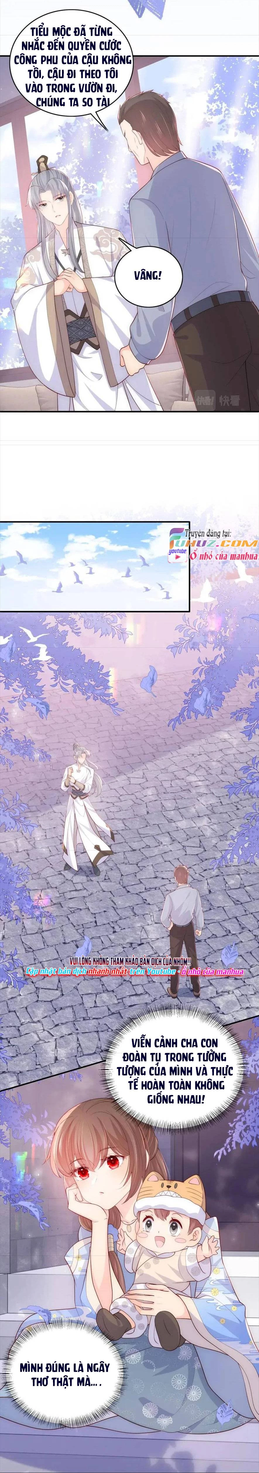 Dưỡng Địch Vi Hoạn Chapter 182 - Trang 2