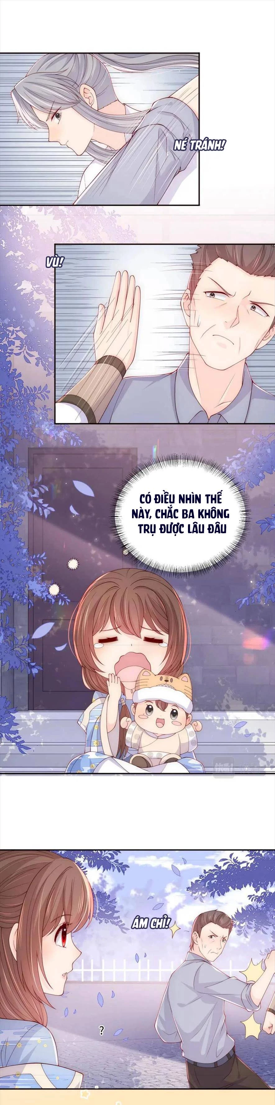 Dưỡng Địch Vi Hoạn Chapter 182 - Trang 2