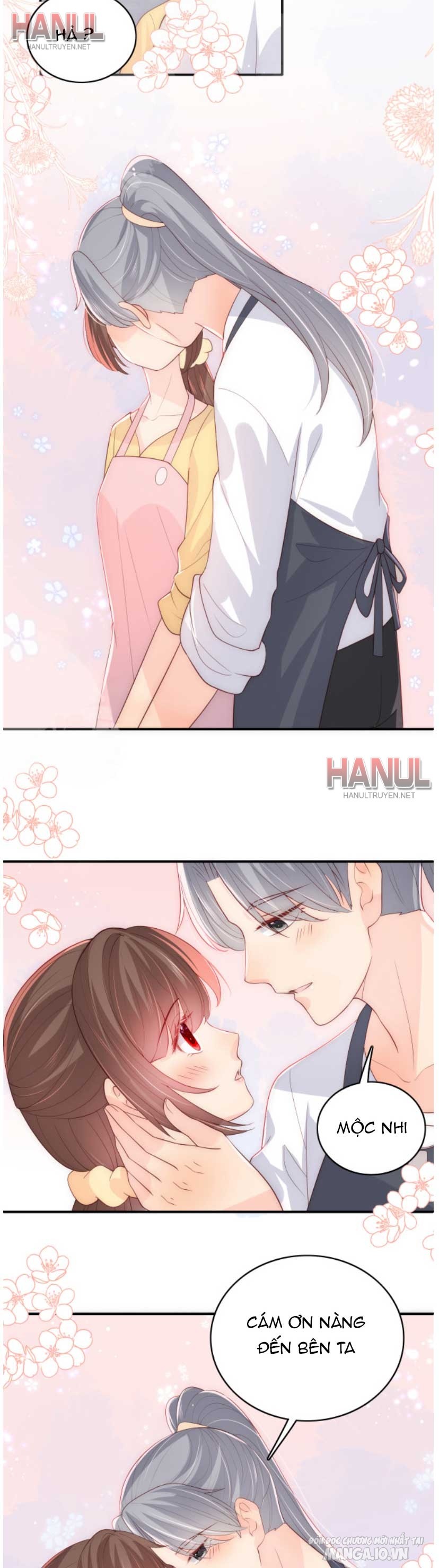 Dưỡng Địch Vi Hoạn Chapter 186 - Trang 2