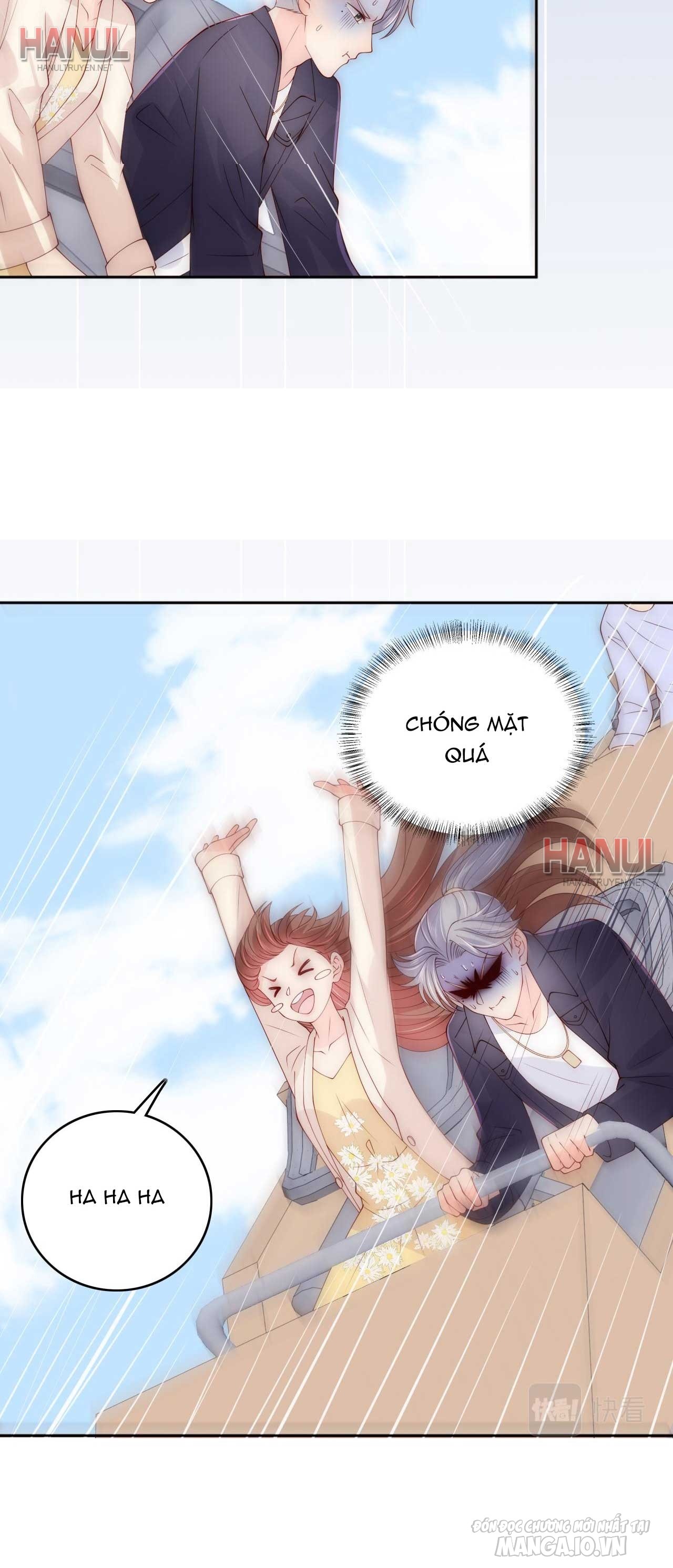 Dưỡng Địch Vi Hoạn Chapter 189 - Trang 2