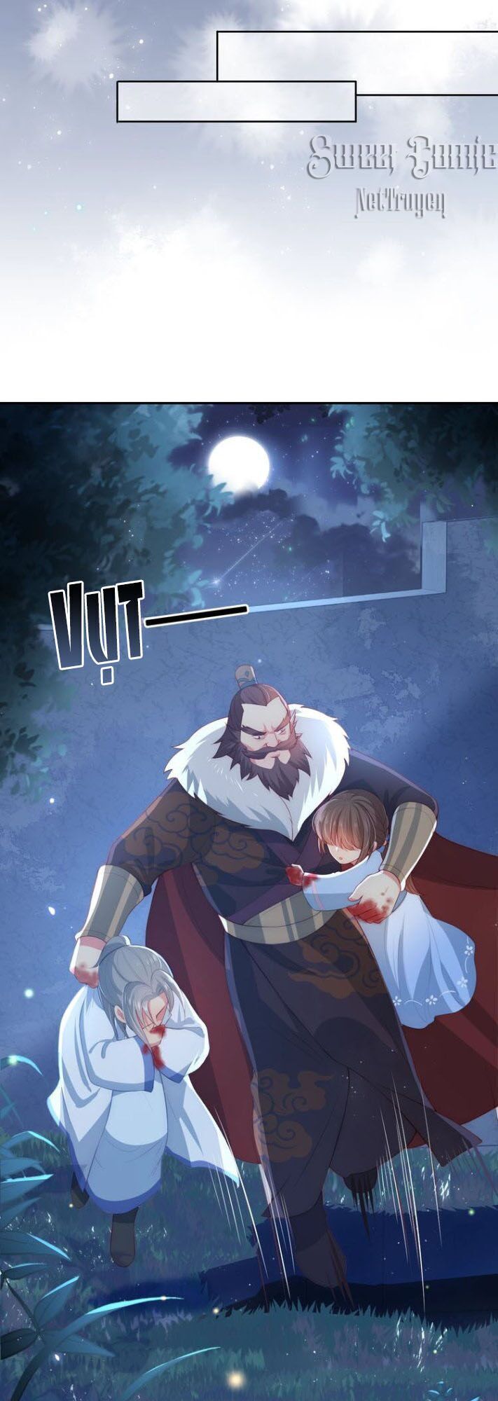 Dưỡng Địch Vi Hoạn Chapter 19 - Trang 2