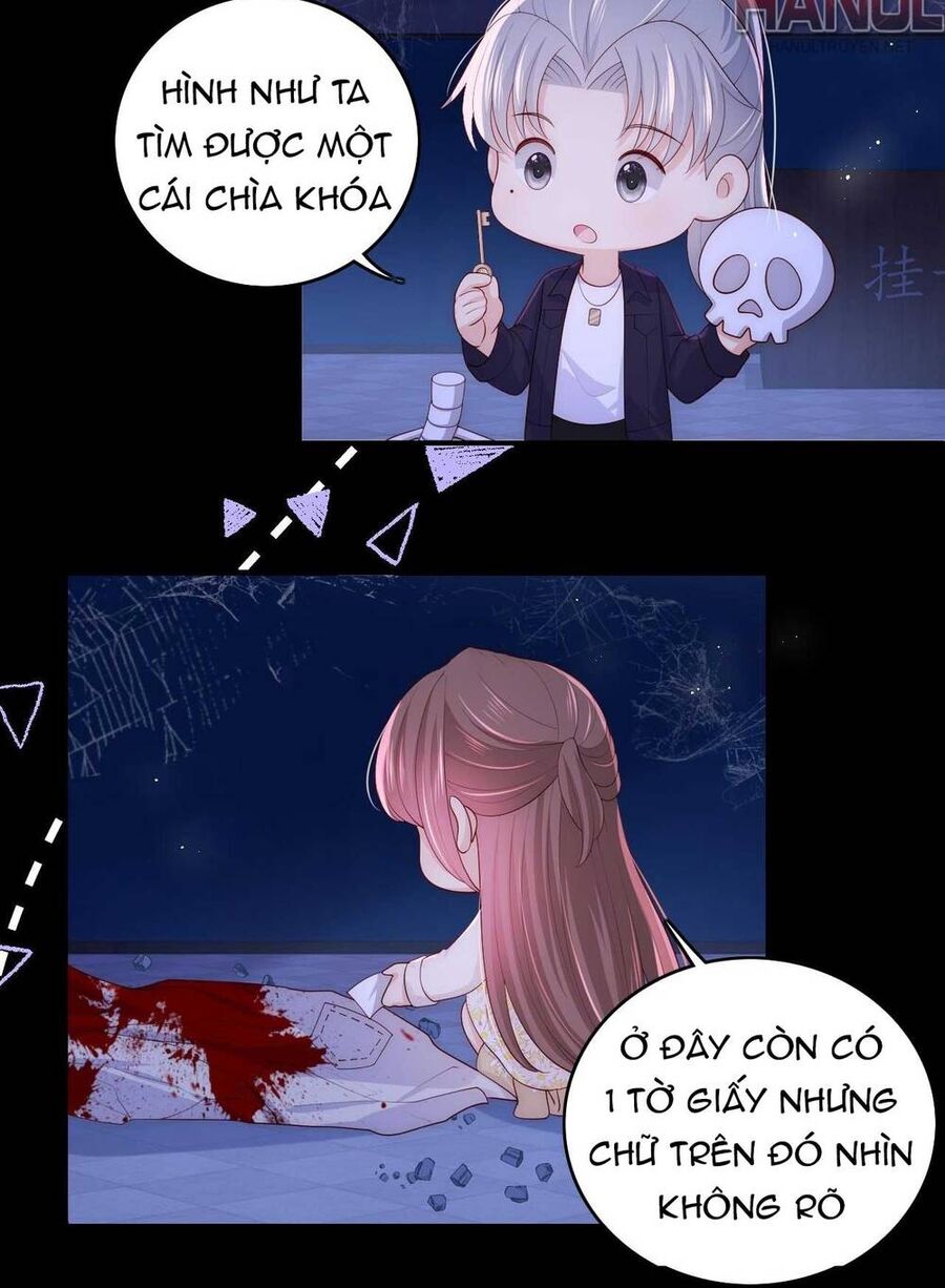 Dưỡng Địch Vi Hoạn Chapter 190 - Trang 2