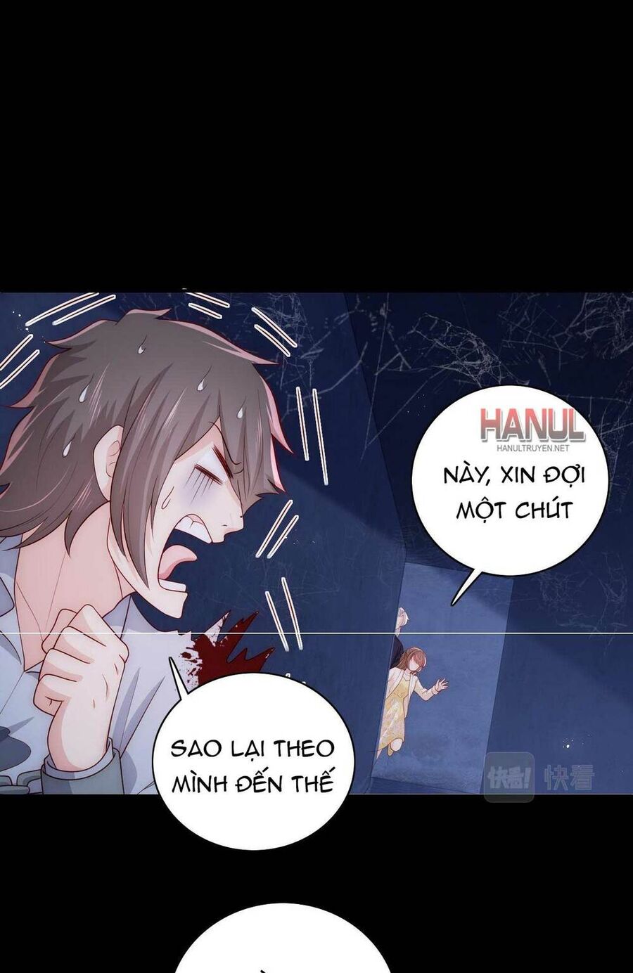 Dưỡng Địch Vi Hoạn Chapter 190 - Trang 2