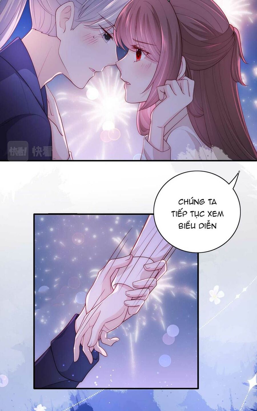 Dưỡng Địch Vi Hoạn Chapter 193 - Trang 2