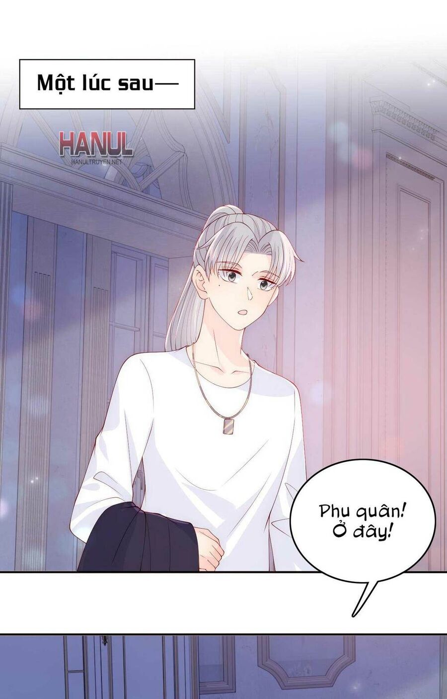 Dưỡng Địch Vi Hoạn Chapter 194 - Trang 2