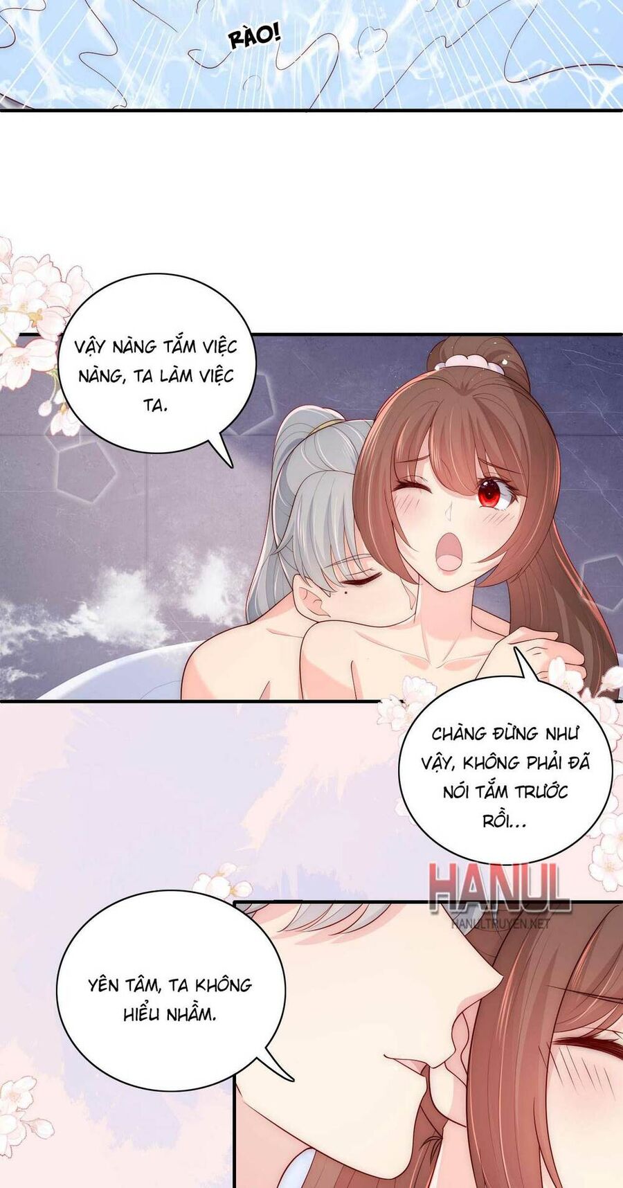 Dưỡng Địch Vi Hoạn Chapter 195 - Trang 2