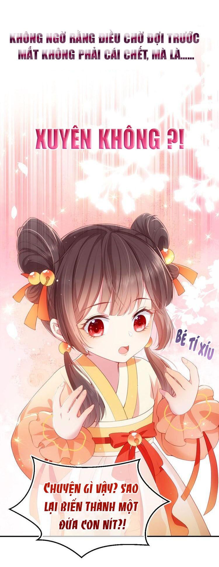 Dưỡng Địch Vi Hoạn Chapter 2 - Trang 2