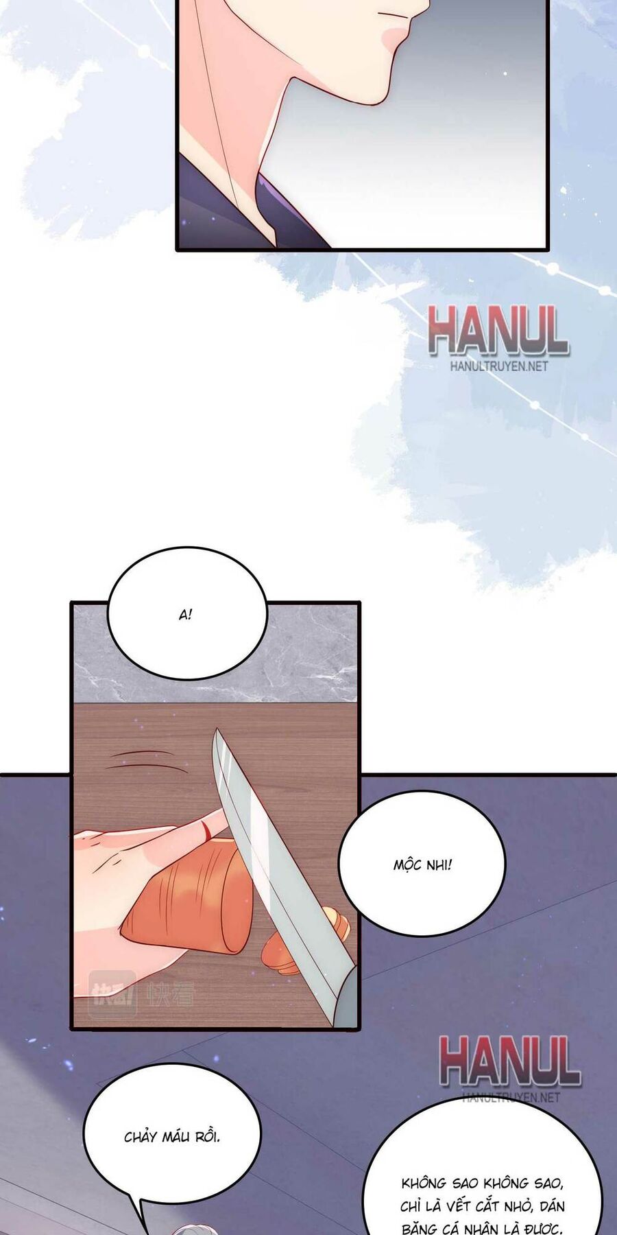 Dưỡng Địch Vi Hoạn Chapter 201 - Trang 2