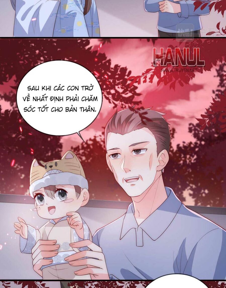 Dưỡng Địch Vi Hoạn Chapter 202 - Trang 2