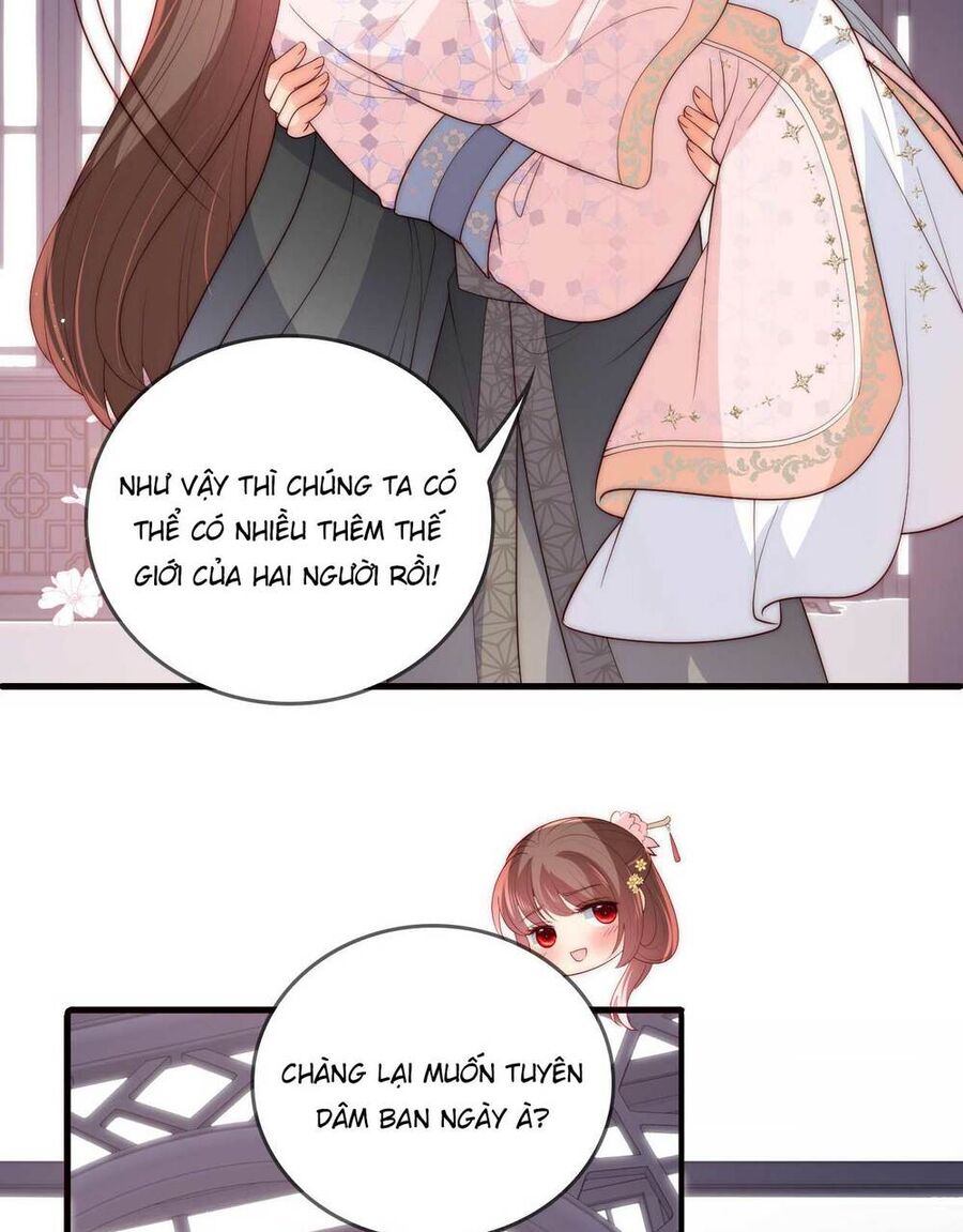 Dưỡng Địch Vi Hoạn Chapter 204 - Trang 2