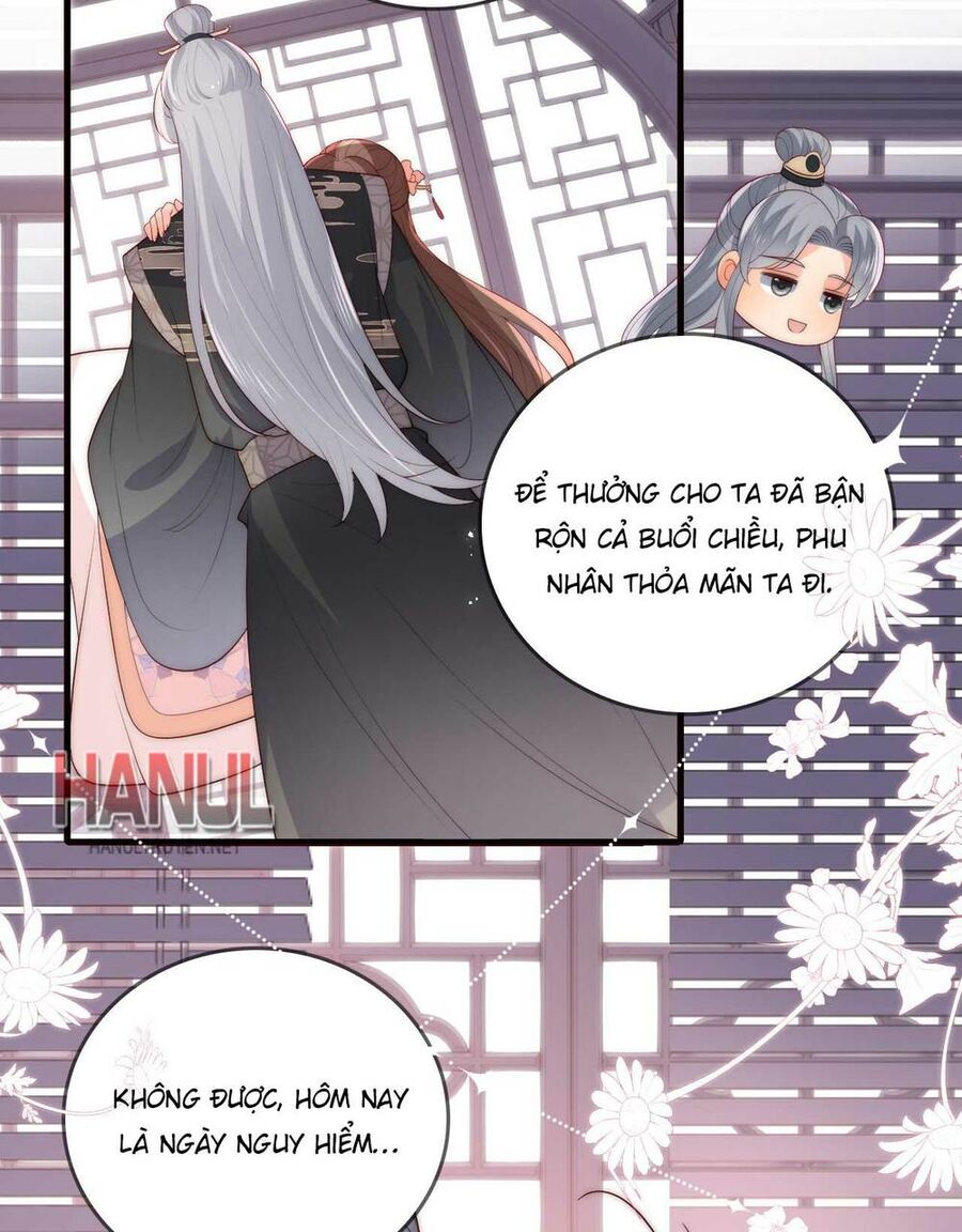 Dưỡng Địch Vi Hoạn Chapter 204 - Trang 2