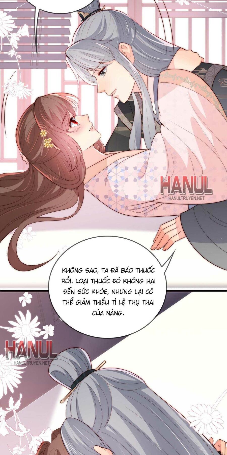 Dưỡng Địch Vi Hoạn Chapter 204 - Trang 2