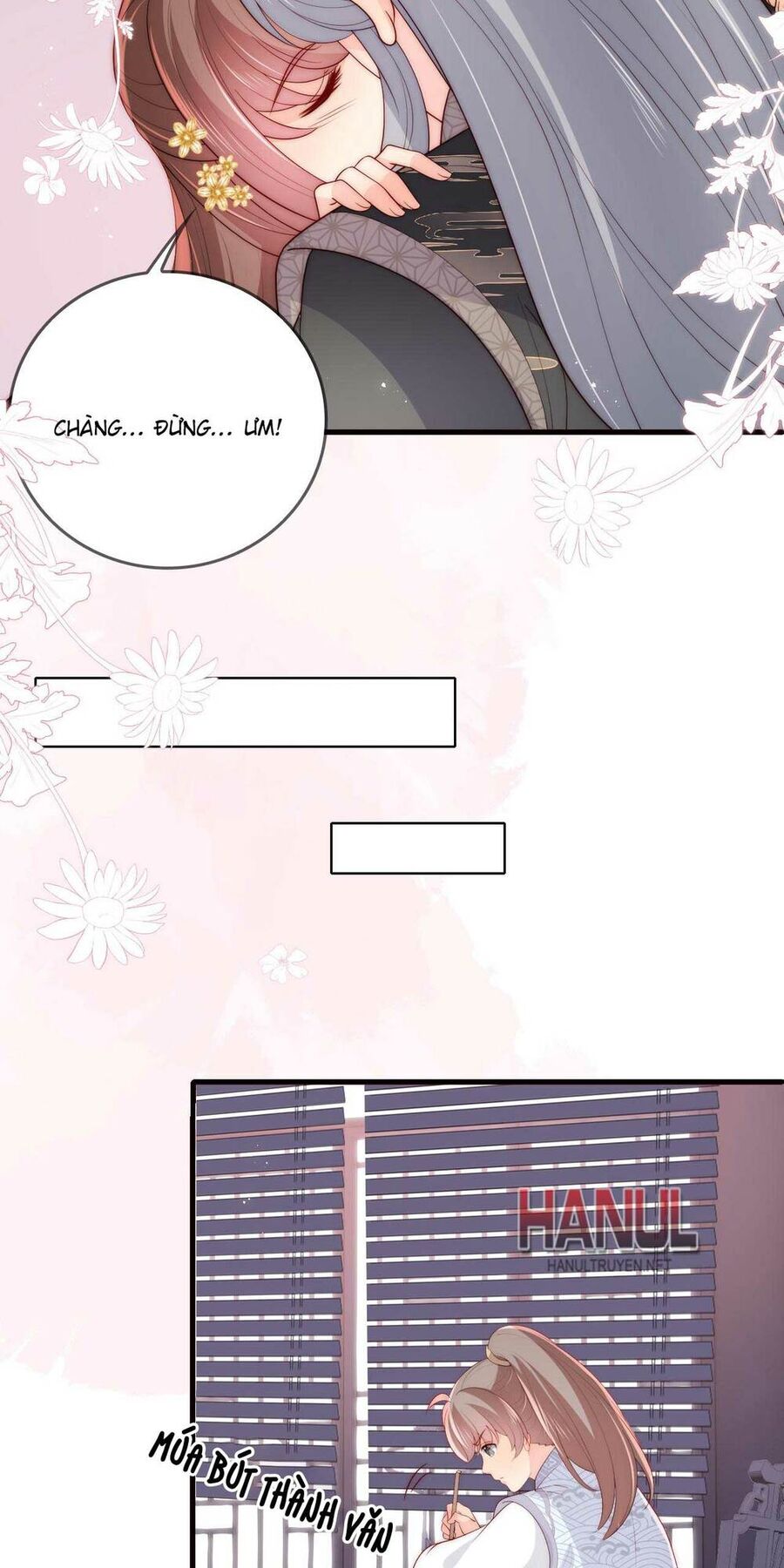 Dưỡng Địch Vi Hoạn Chapter 204 - Trang 2