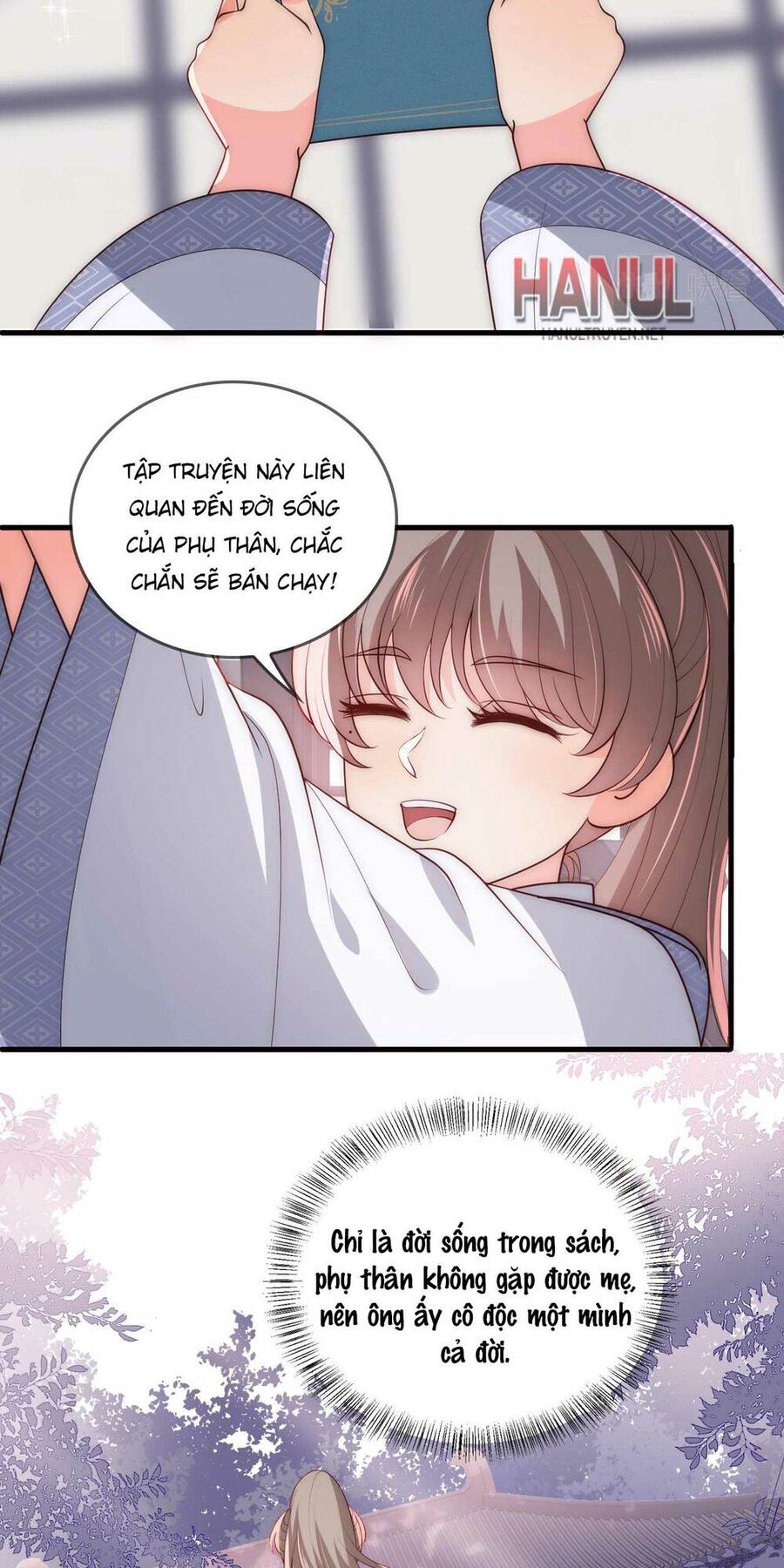 Dưỡng Địch Vi Hoạn Chapter 204 - Trang 2