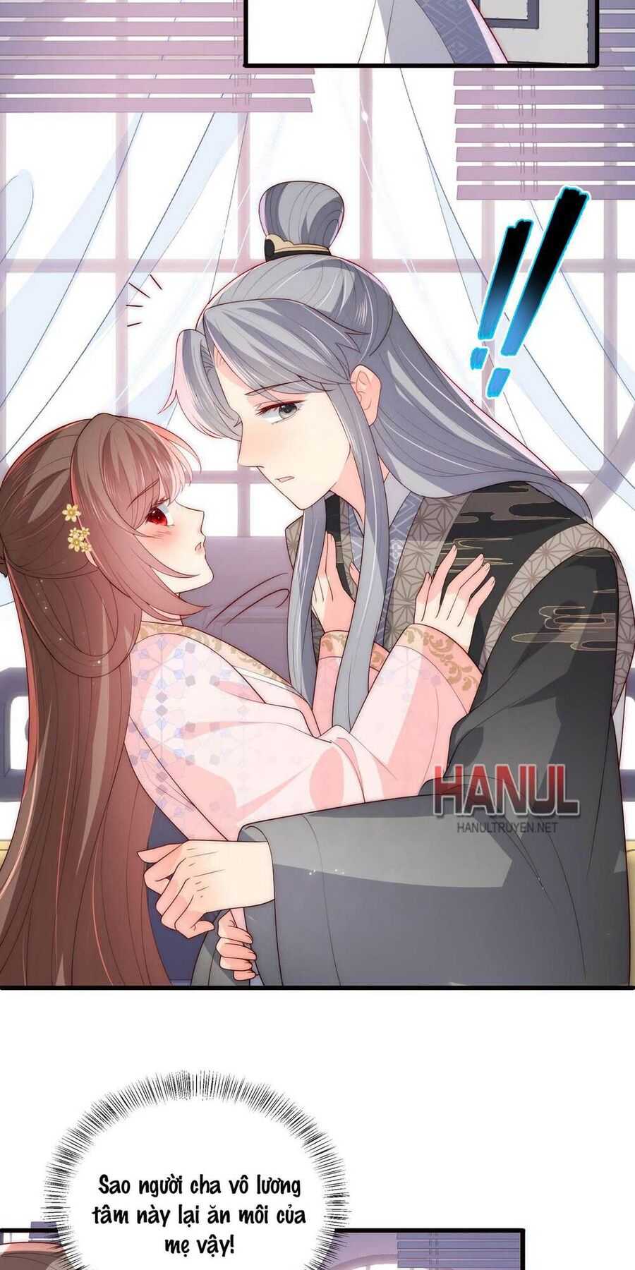 Dưỡng Địch Vi Hoạn Chapter 204 - Trang 2