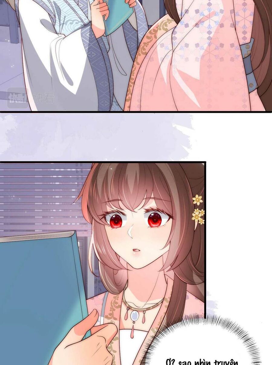 Dưỡng Địch Vi Hoạn Chapter 204 - Trang 2