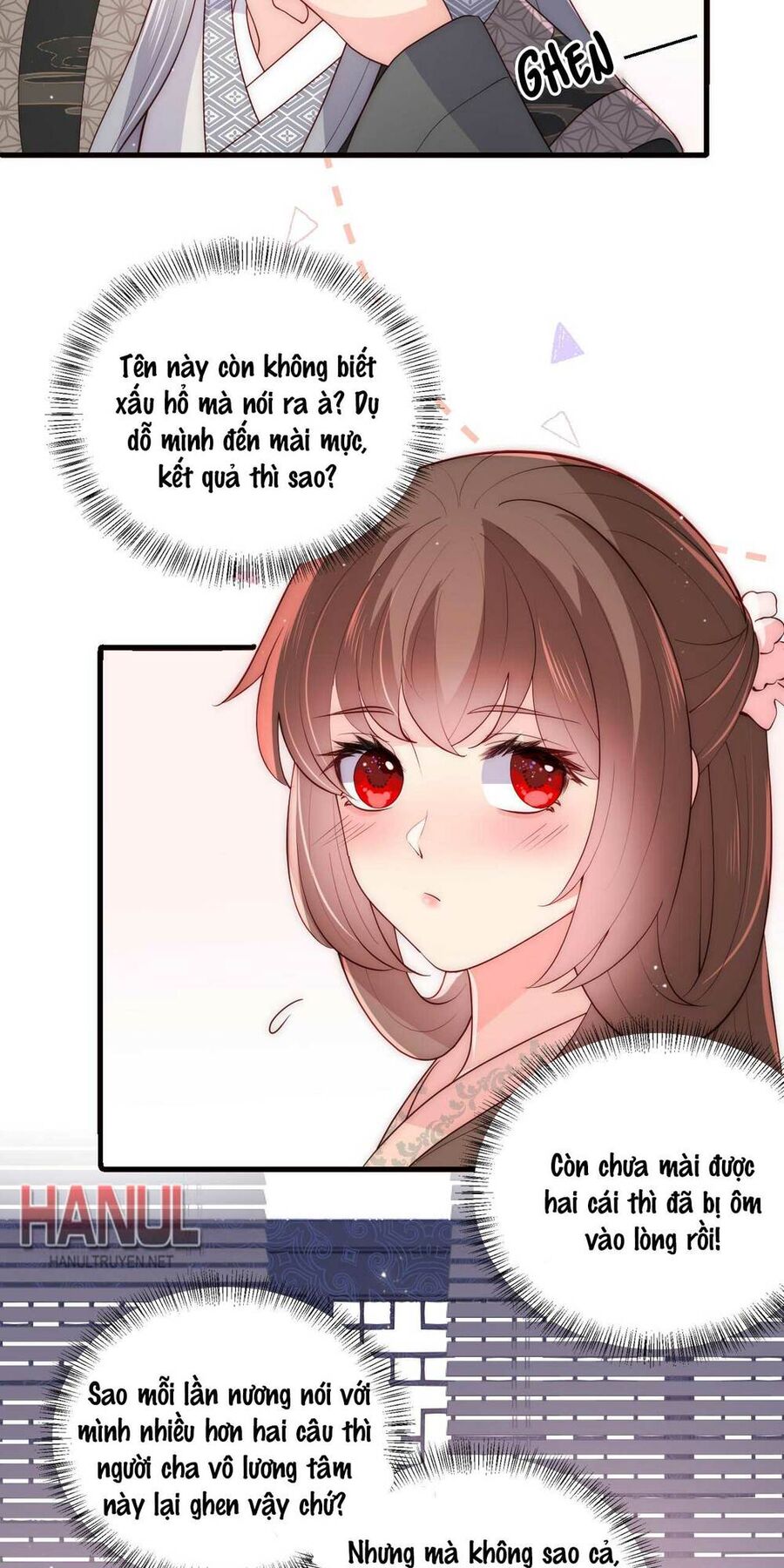 Dưỡng Địch Vi Hoạn Chapter 204 - Trang 2