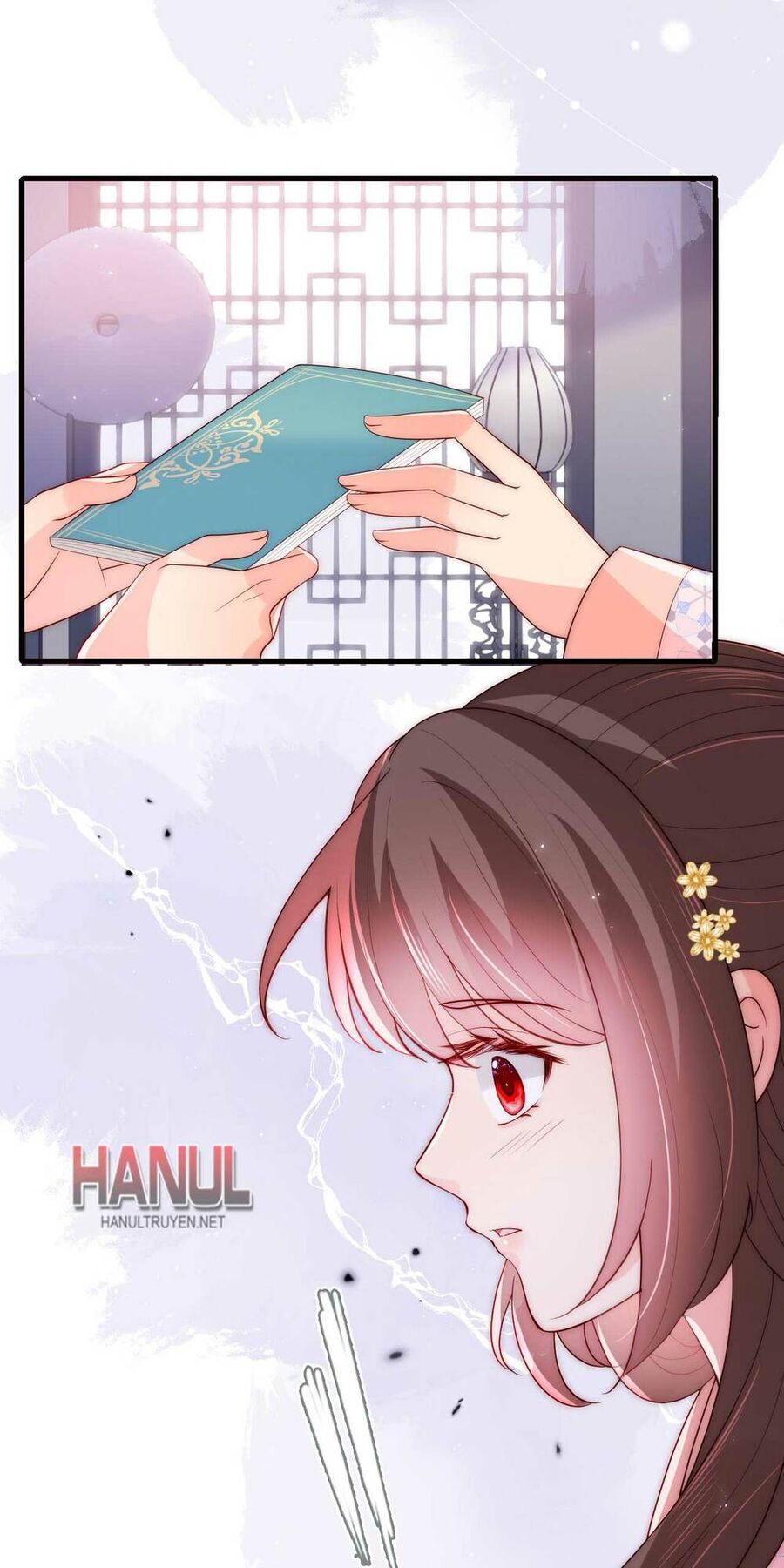 Dưỡng Địch Vi Hoạn Chapter 204 - Trang 2