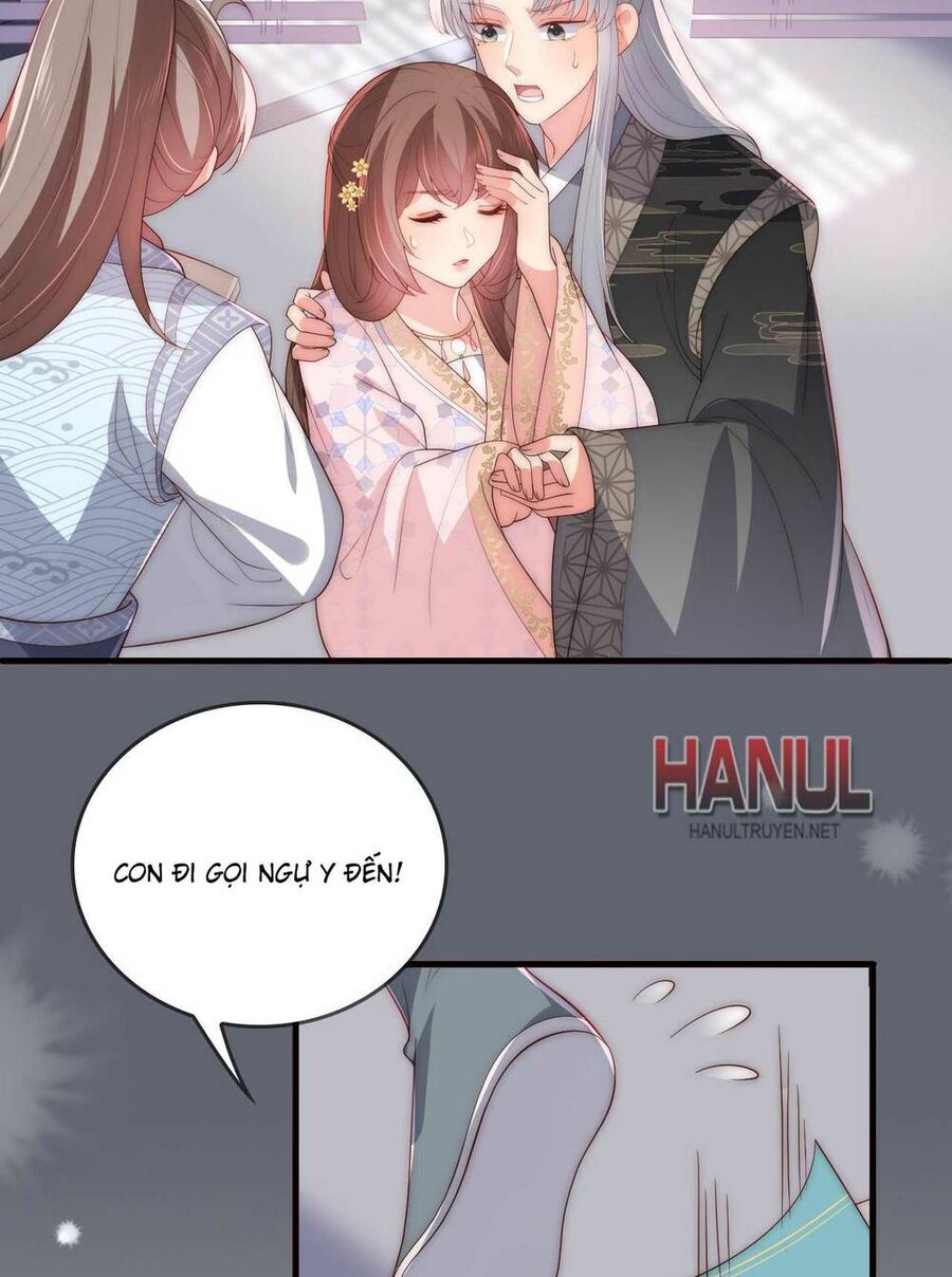 Dưỡng Địch Vi Hoạn Chapter 204 - Trang 2