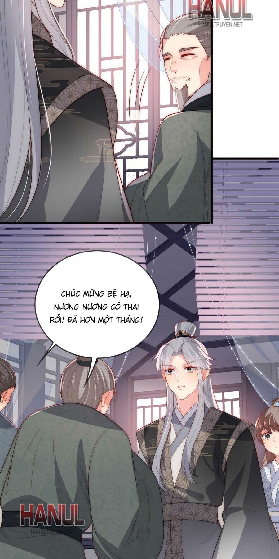 Dưỡng Địch Vi Hoạn Chapter 204 - Trang 2