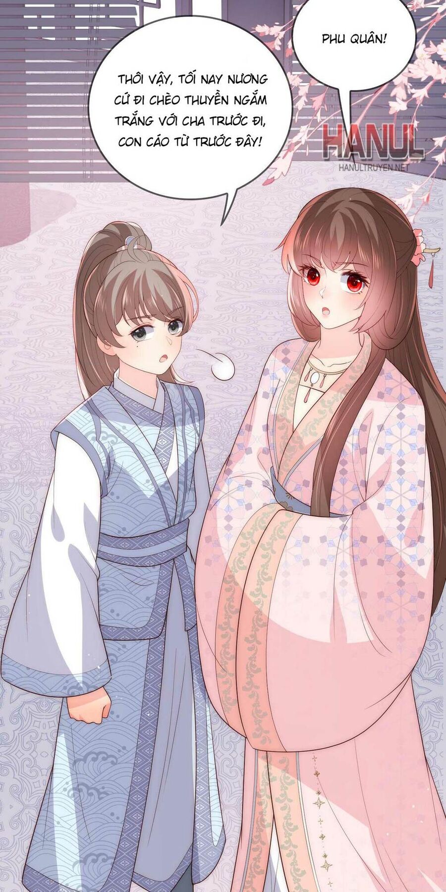 Dưỡng Địch Vi Hoạn Chapter 204 - Trang 2