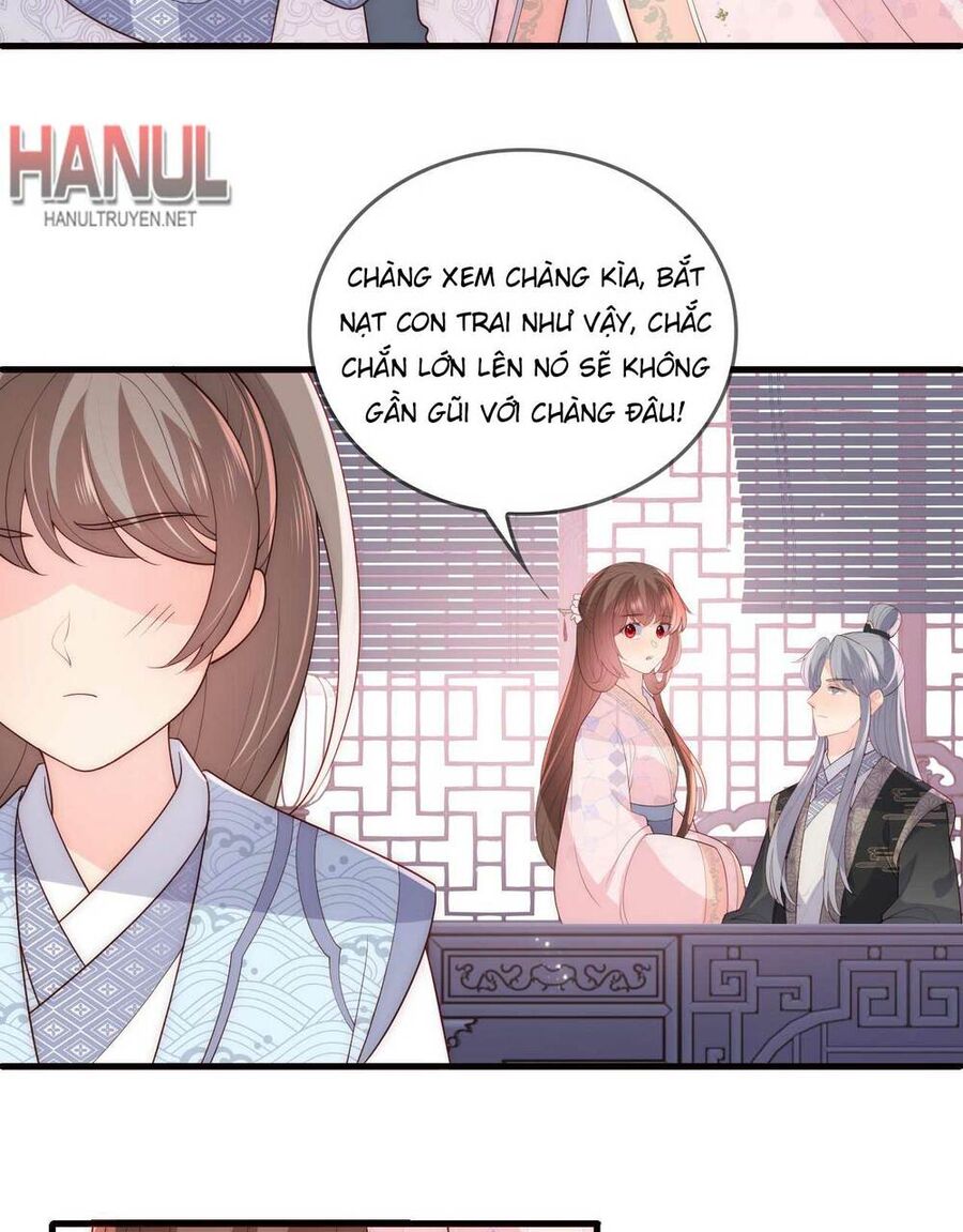Dưỡng Địch Vi Hoạn Chapter 204 - Trang 2