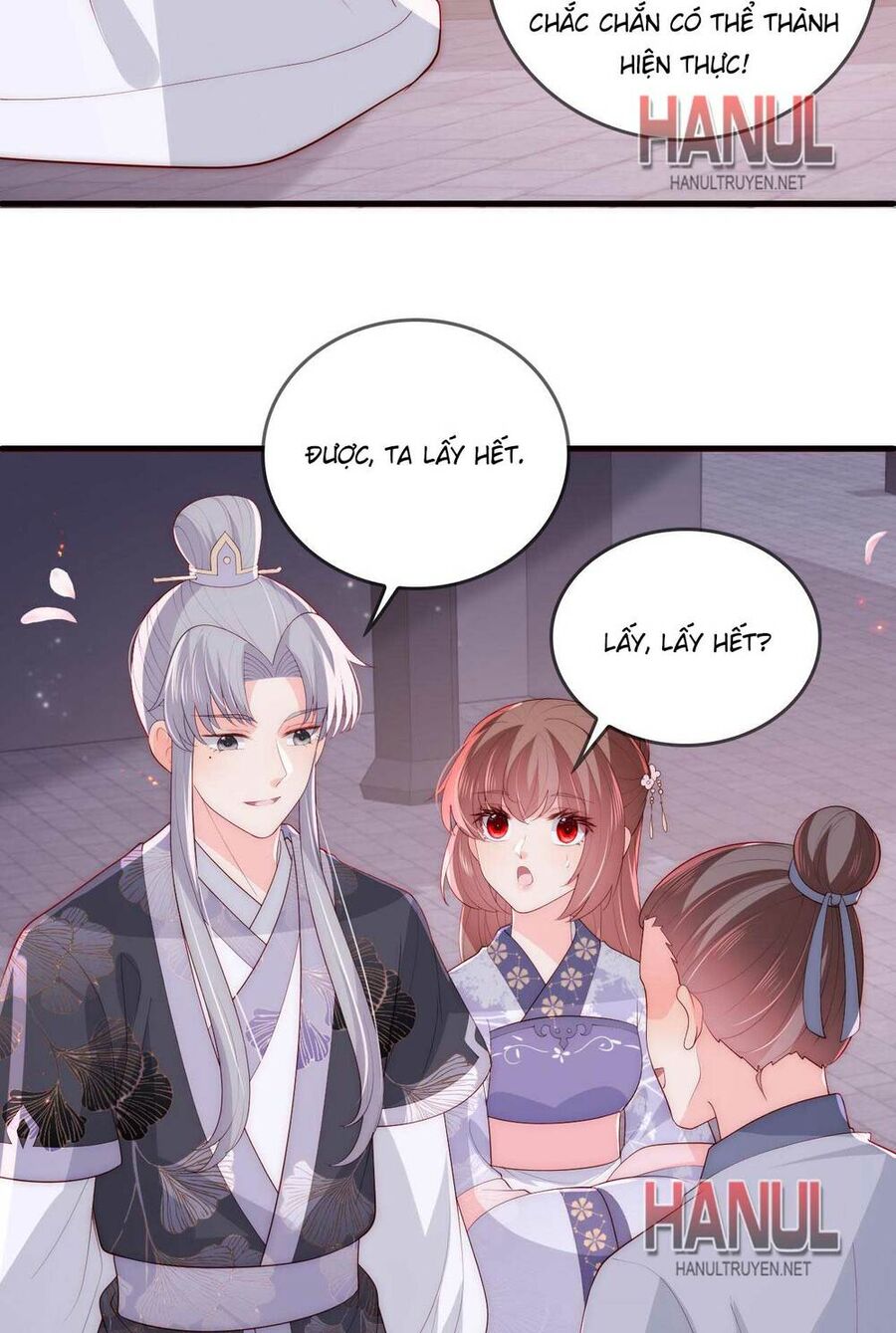 Dưỡng Địch Vi Hoạn Chapter 205 - Trang 2