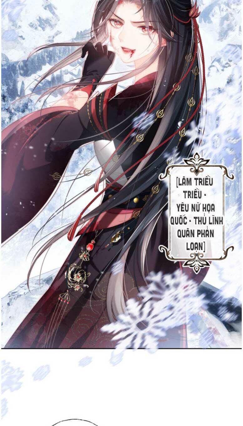 Dưỡng Địch Vi Hoạn Chapter 207 - Trang 2